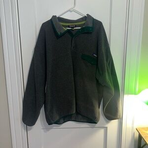 Patagonia Fleece